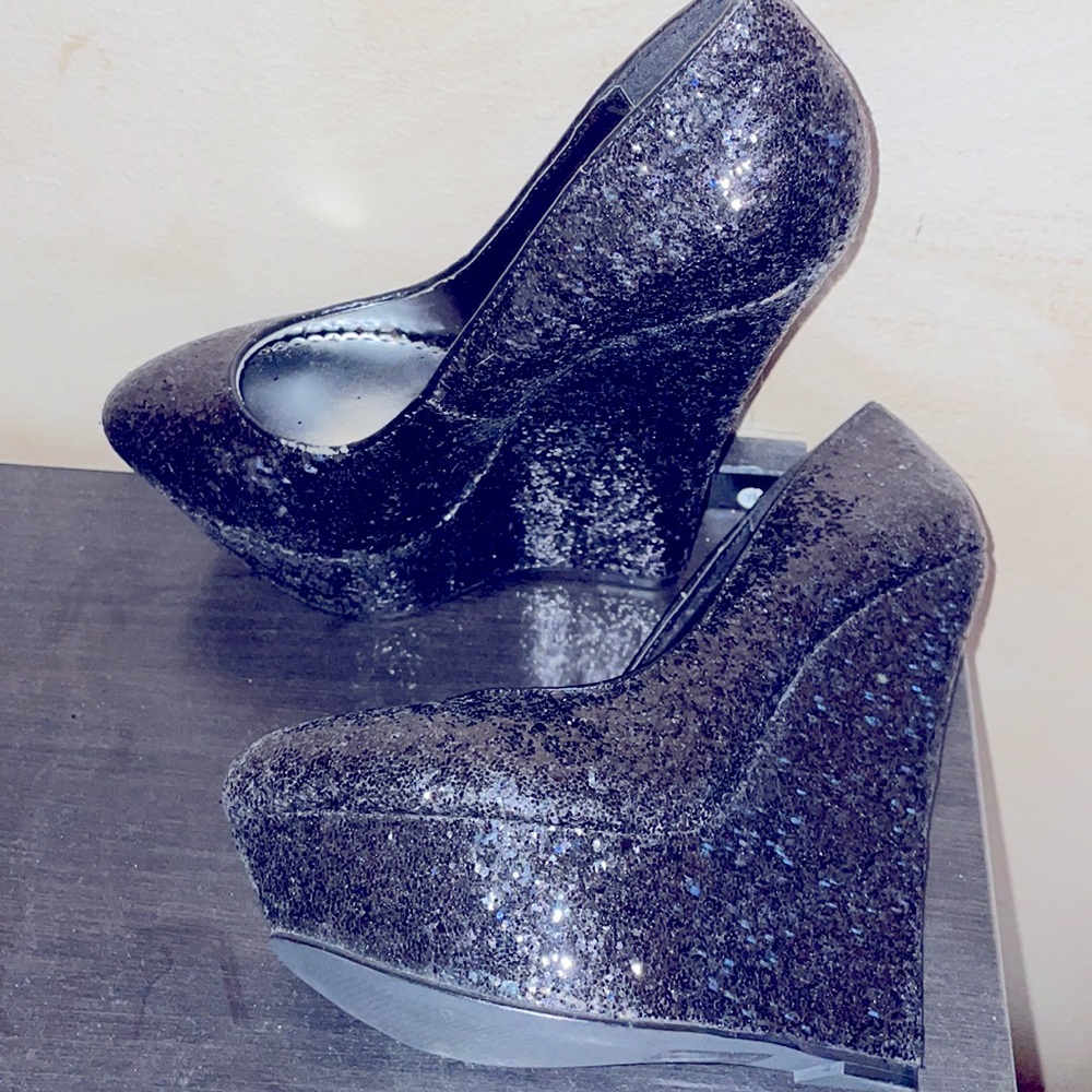BRAND NEW HIGH HEELS!!!